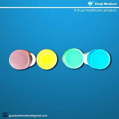 Sars-Cov-2 Rt-Pcr Test Kiti nazofaringeal swablar ISO13485 Sertifikası