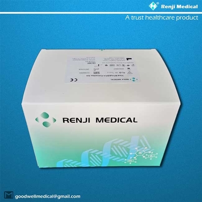 Renji Nükleik Asit Ekstraksiyon Kiti, Manyetik Boncuk Viral Rna Arıtma Kiti