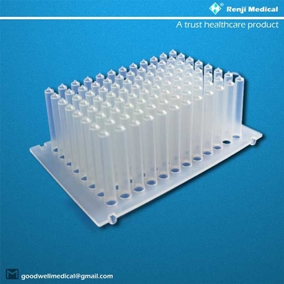SGS MSDS Viral Nükleik Asit İzolasyon Kiti Manyetik Boncuk Yöntemi