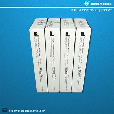 EO Sterlize Rapid COVID 19 Test Kiti, Covid 2-30C Depolama İçin Hızlı Test