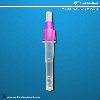 ISO13485 Sars Cov 2 Antijen Hızlı Test Kiti
