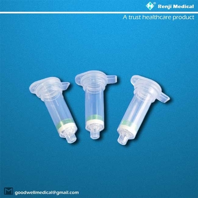 50 Preps Viral Rna Ekstraksiyon Kiti