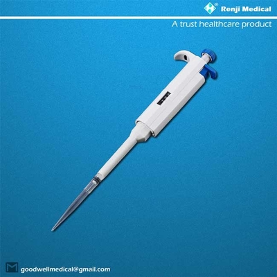GILSON Biohit ile Uyumlu Yüksek Hassasiyetli Steril Pipet Uçları