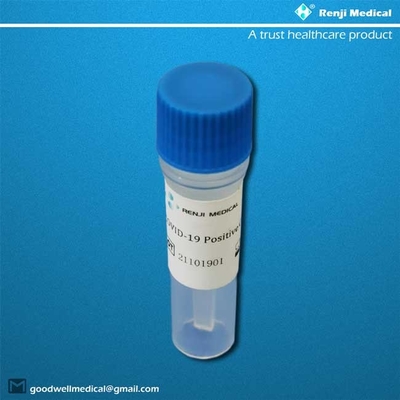 %95 Hassasiyet Sars-Cov-2 Evde Test Kiti Orofaringeal Nazofaringeal