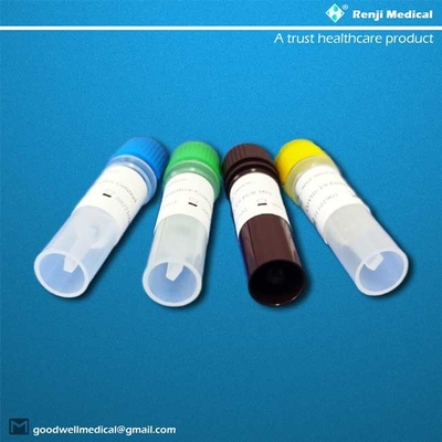 Balgam Örnekleri ile Gerçek Zamanlı RT PCR Nükleik Asit Test Kiti