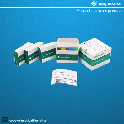 Monkeypox Virüsü MPV Nükleik Asit Tespit Kiti Gerçek Zamanlı PCR Yöntemi